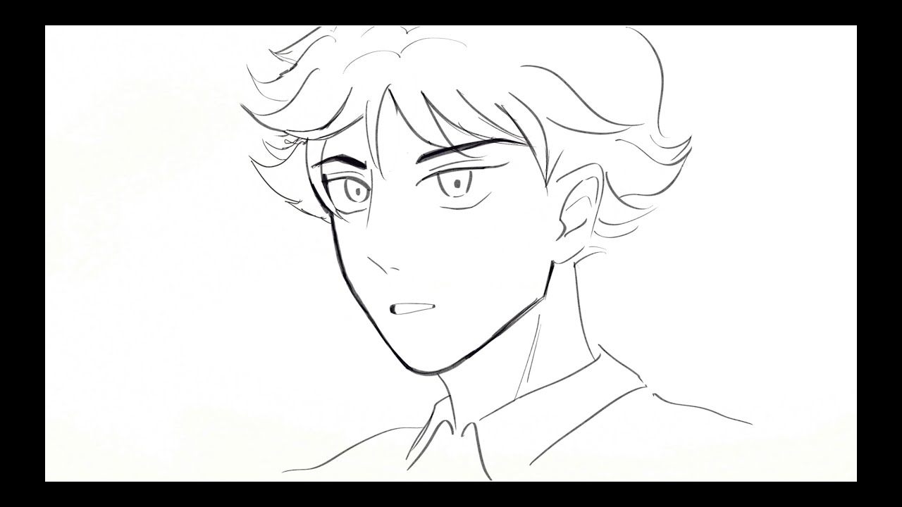 deja vu (iwaoi haikyuu animatic)