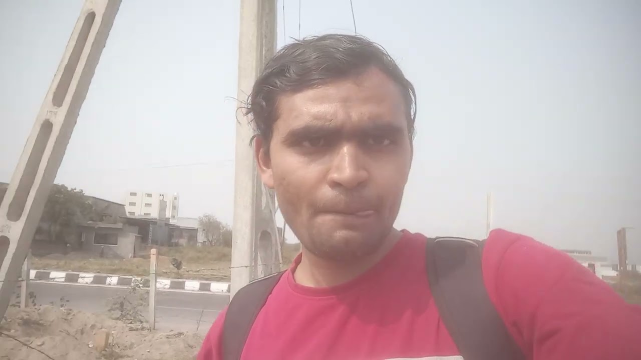 Again Pirana visit VID 20260217