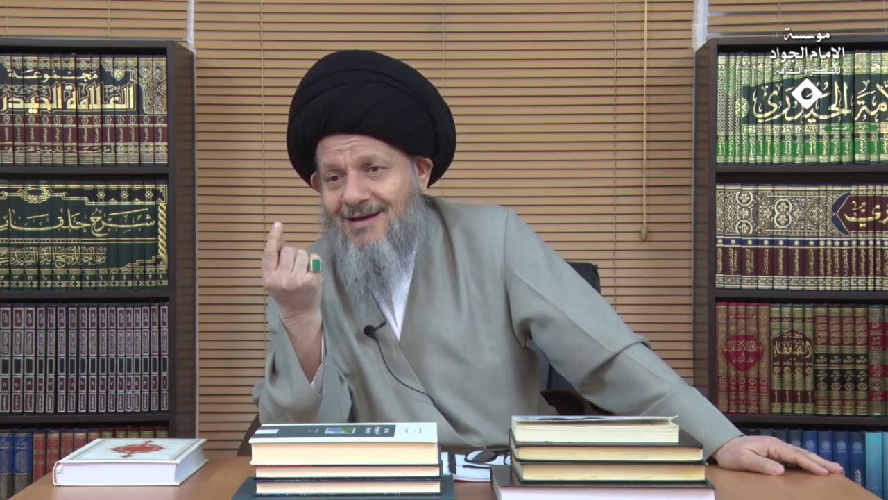 فقه المرأة (138) - الموقف إزاء نظرية التطور الداروينية (7)