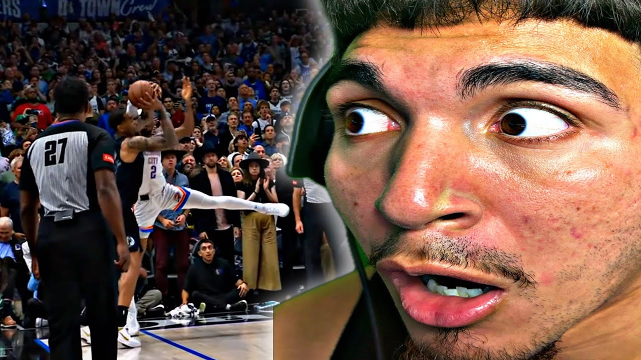 OKC SOLD!!! Dallas Mavericks vs OKC Thunder Game 6 Full Highlights | 2024 WCSF