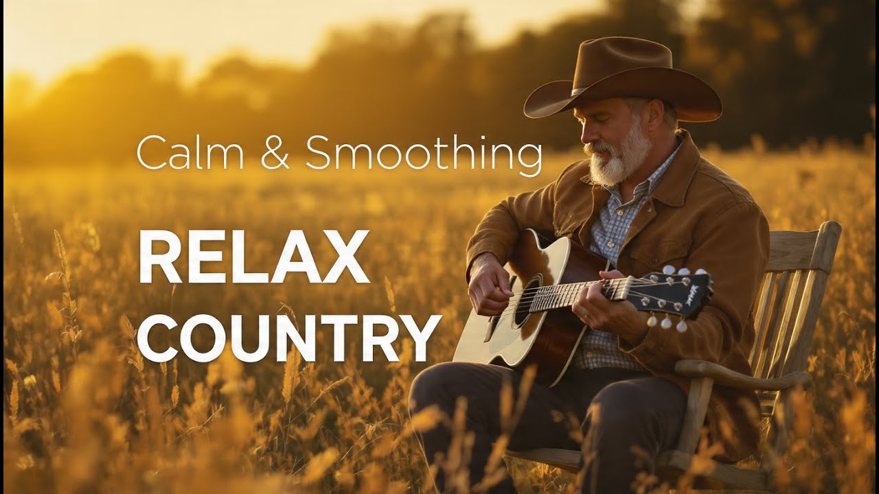 Country Music Fall Leaves Melodies with Dolly Parton, Willie Nelson & George Jones