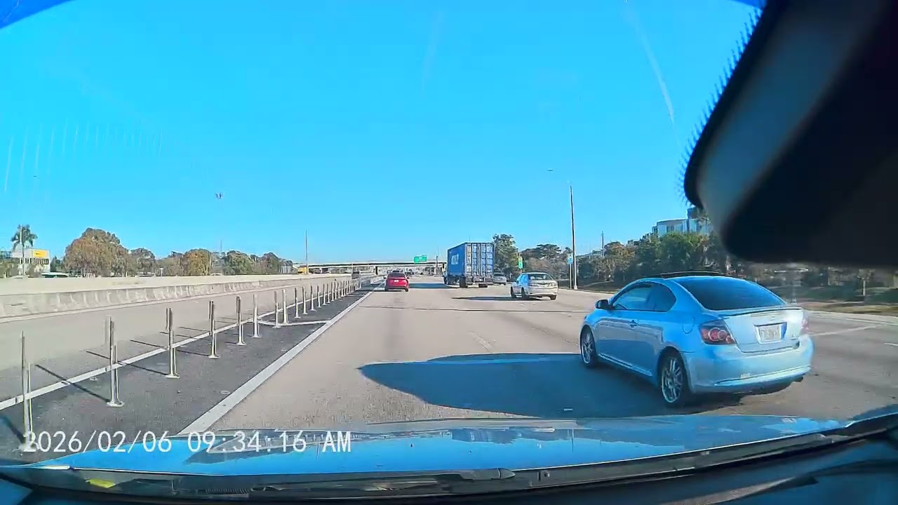This Intersection Is CURSED — What Happens Next Is Unreal