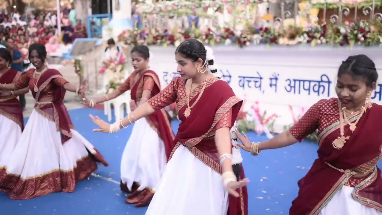 Lourd Mata  Mahotsav -2026