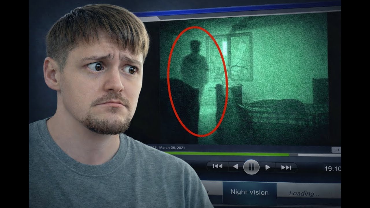 This Unreleased Game was Unsettling (Shutter Story)