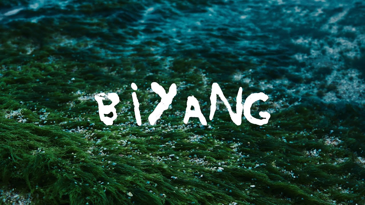 Barasuara - Biyang (Official Lyric Video)