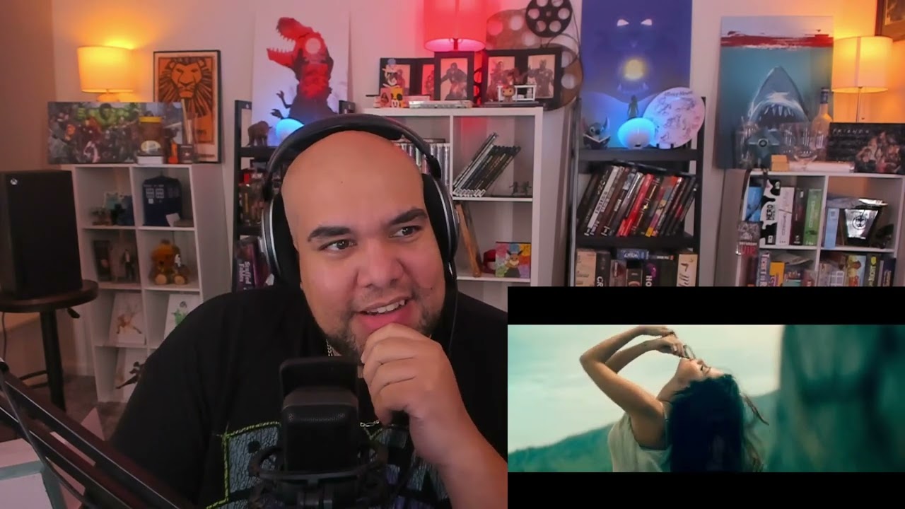 Selena Gomez - Come & Get It Reaction (Official Music Video) | MY FIRST TIME