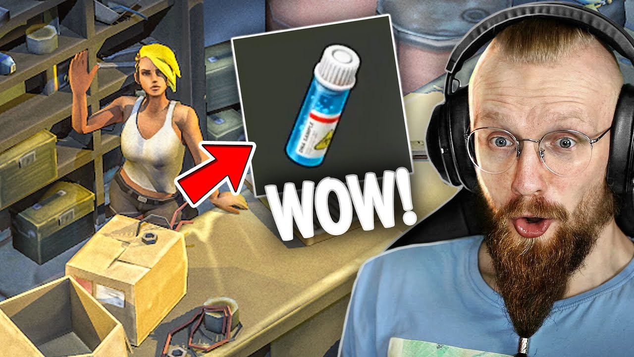 I CAN'T MISS THIS RARE CHANCE! - Last Day on Earth: Survival
