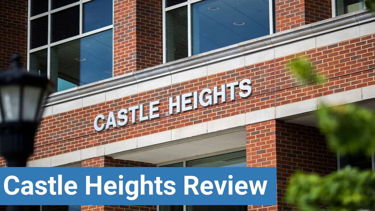 Austin Peay State University Castle Heights Review