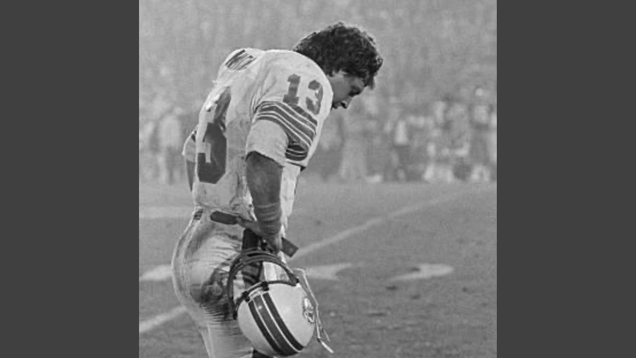 Dan Marino