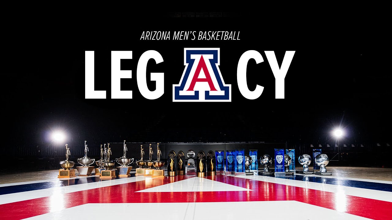 Arizona Basketball Legacy