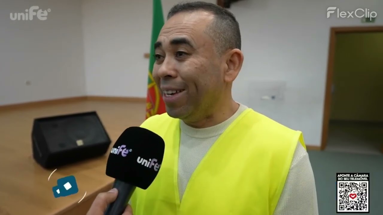 Programa Unisocial Especial em Leiria 220226