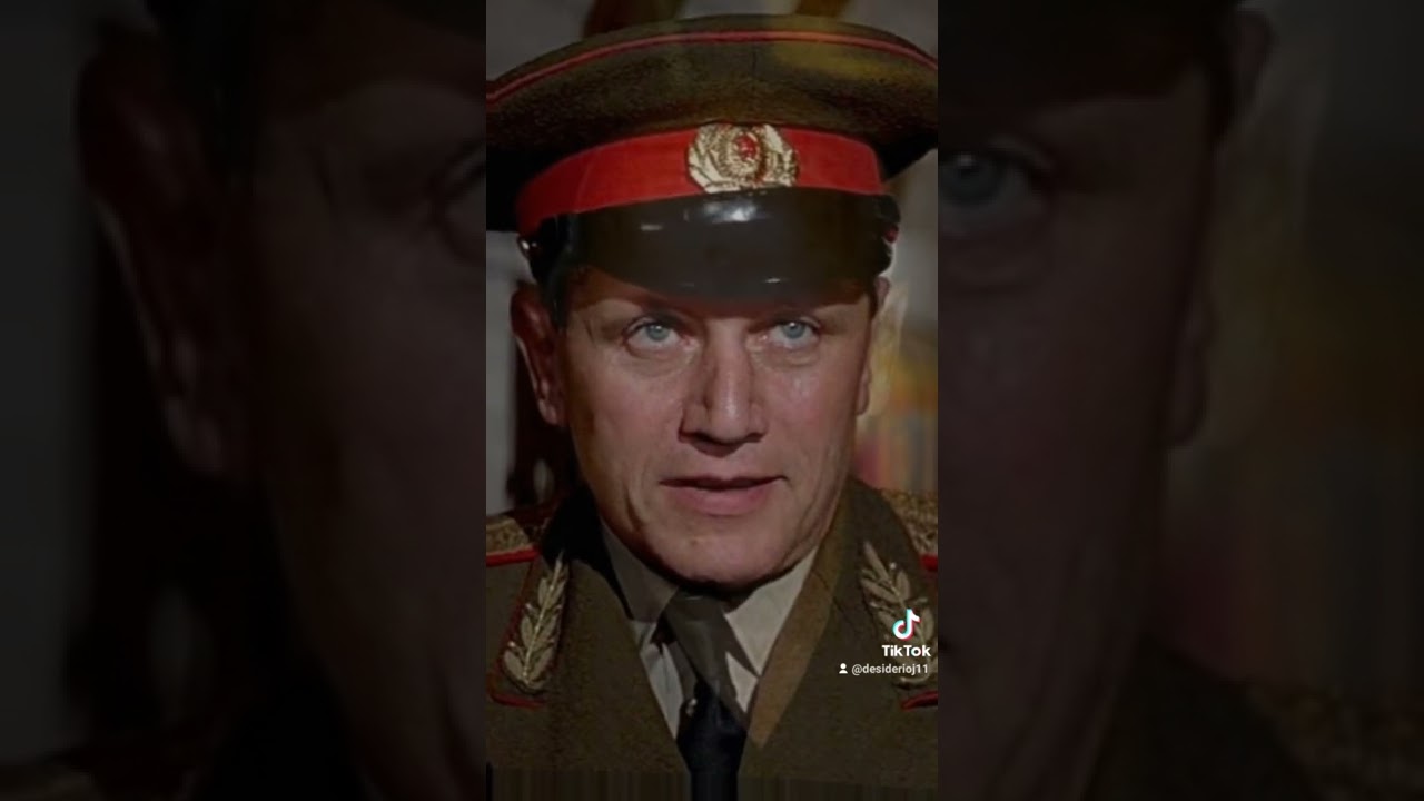 STEVEN BERKOFF ANTES Y DESPUES