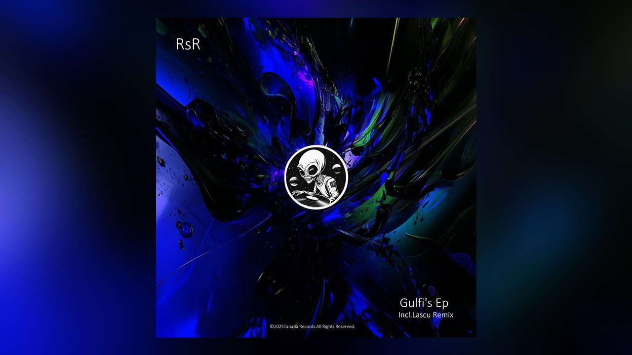 RsR - Non Dorme (Lascu Remix)