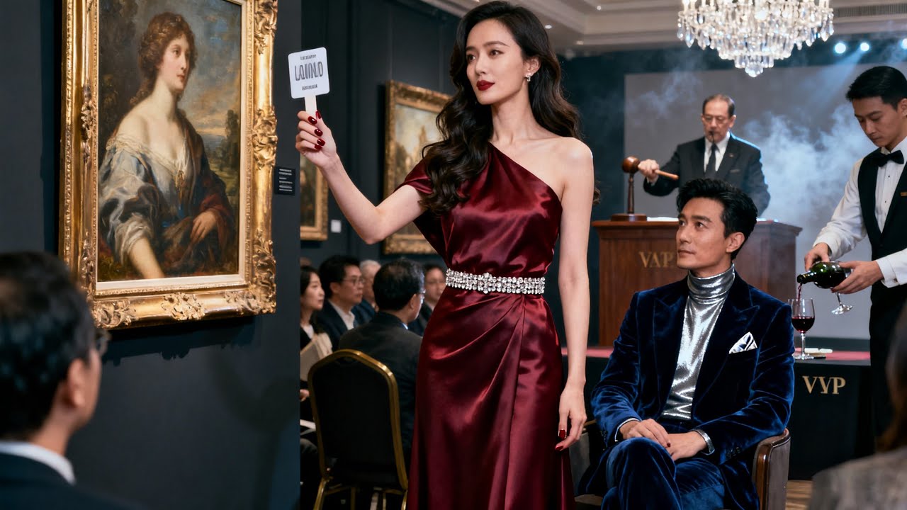 5 Years Raising Their Son Alone&mdash;Reunited, He&rsquo;s a Beijing Tycoon Heir #HiddenHeir #FatedLove