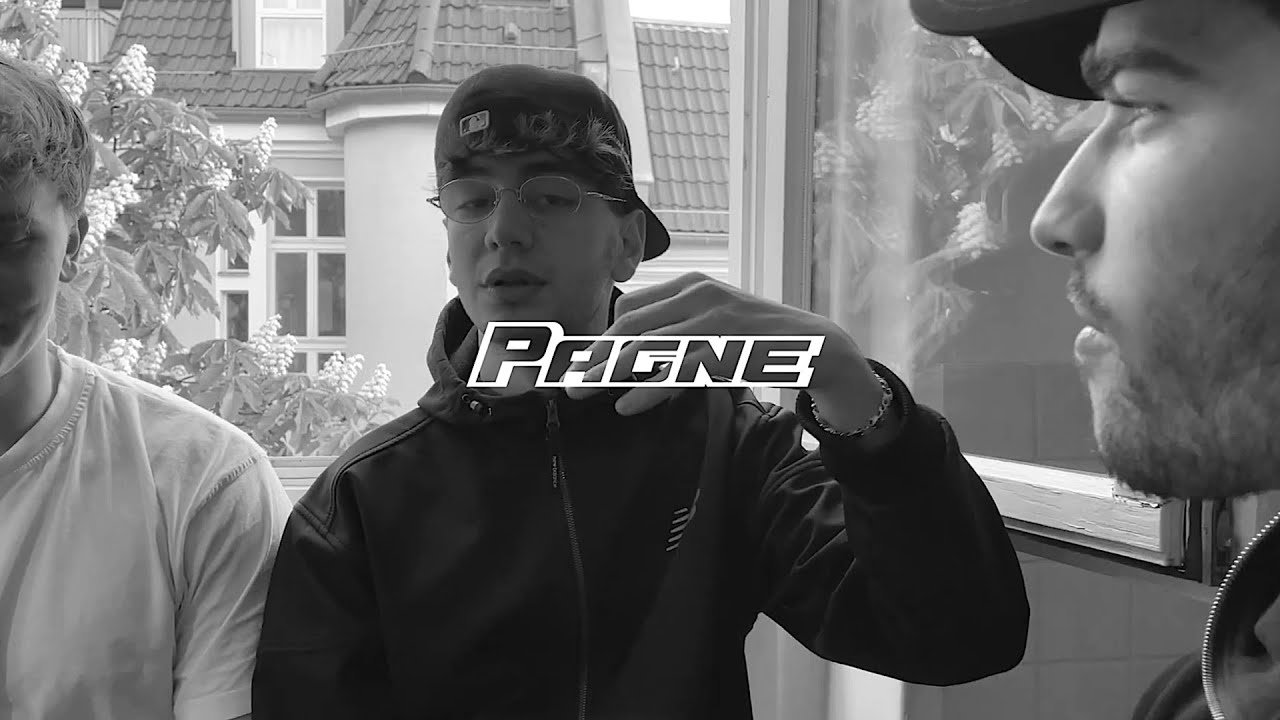 [FREE] SAMPAGNE x SYMBA Type Beat 