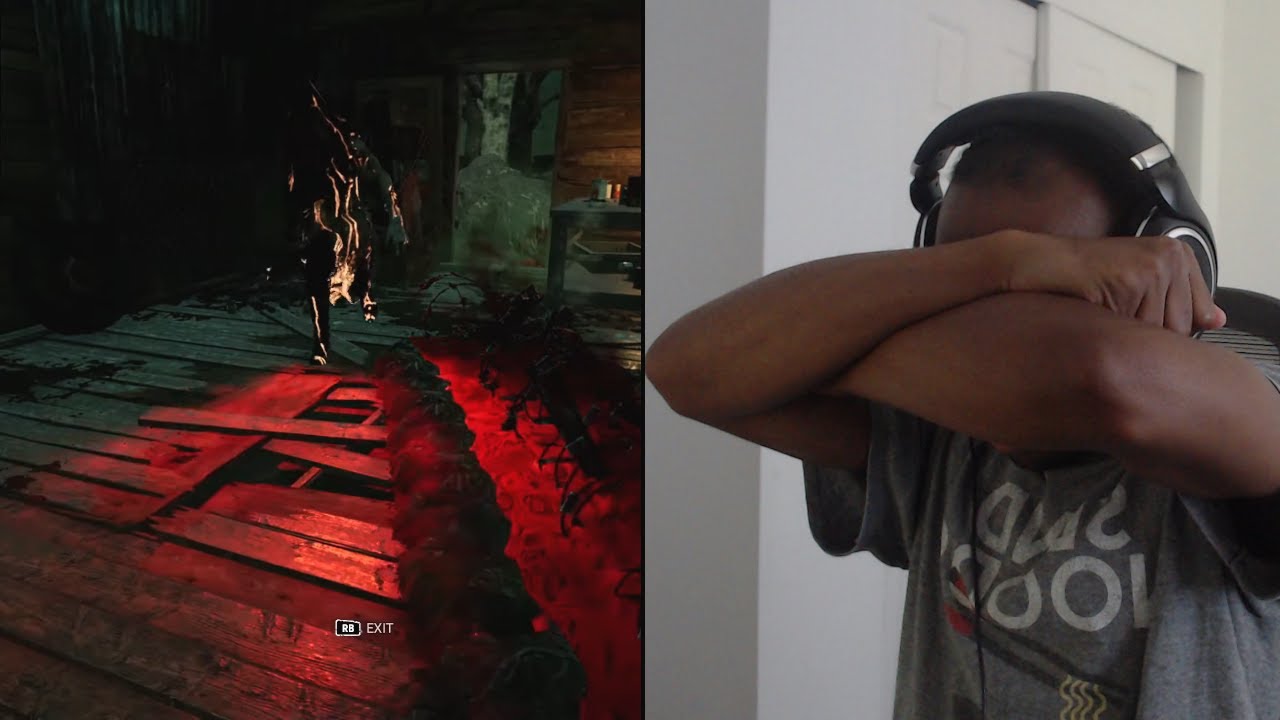 The Perfect Head On and Inner Healing | Dead by Daylight