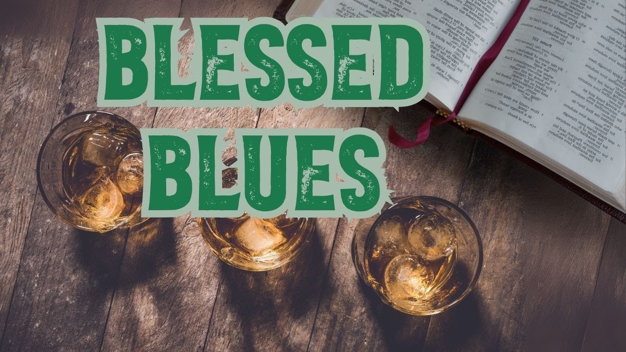 Morning Worship With Blues Guitar &ndash; Start the Day With Soft Praise