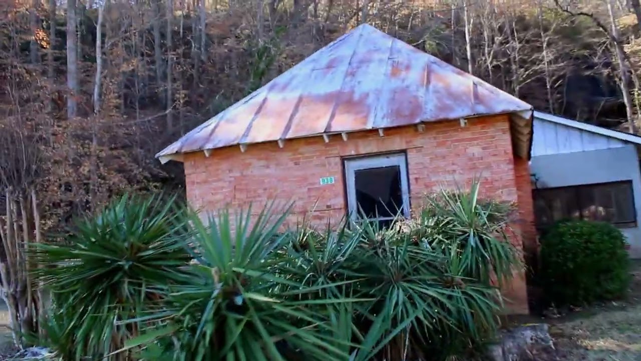 Toccoa Falls Visit, 2025