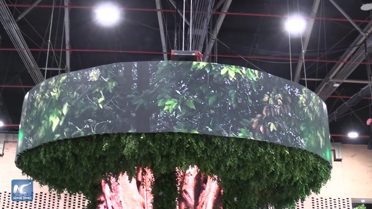 Feria turística de Colombia arranca con el Caribe mexicano como invitado de honor