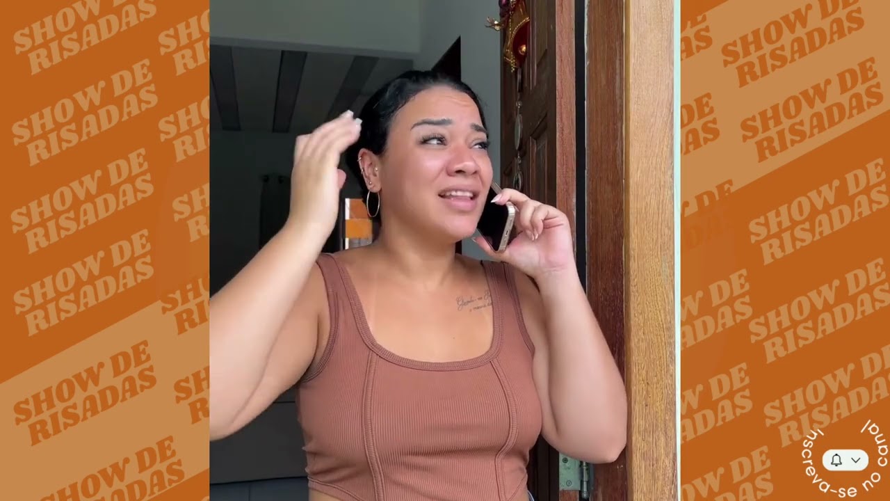 Segure a risada com essas comédias 🤣🤣🤣