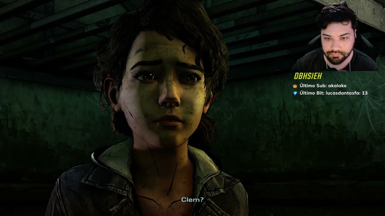 The Walking Dead - Gameplay - Parte #17