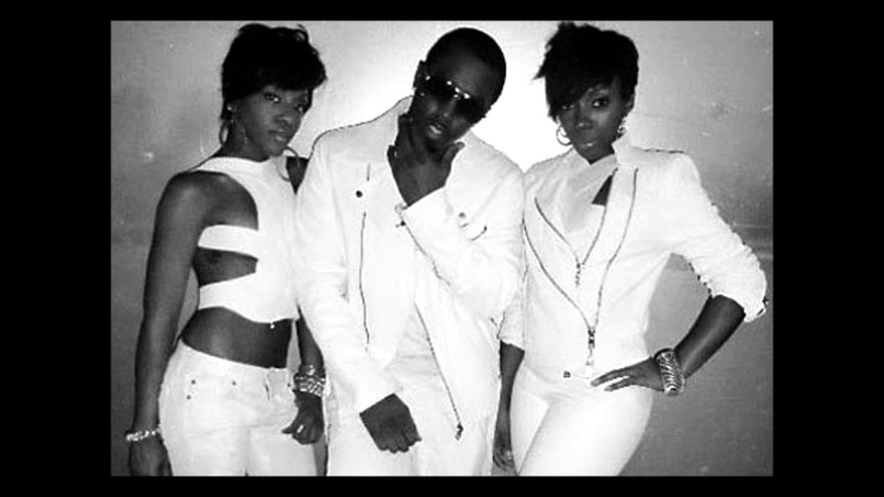 Loving you no more dirty money screwed n chopped