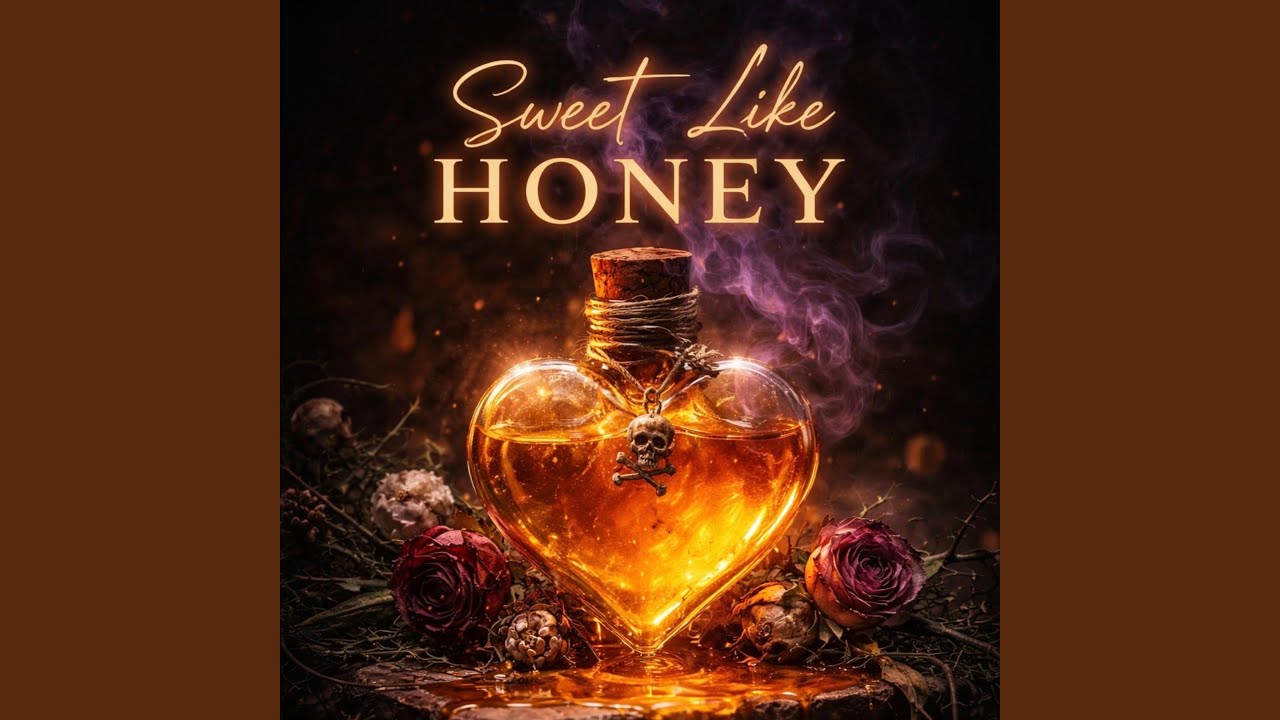 Sweet Like Honey