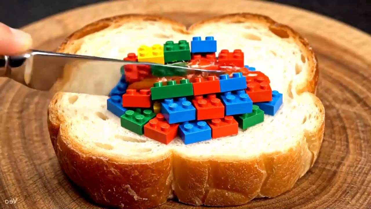 Everything is Not What It Seems... 😵‍💫 | Oddly Satisfying Visuals