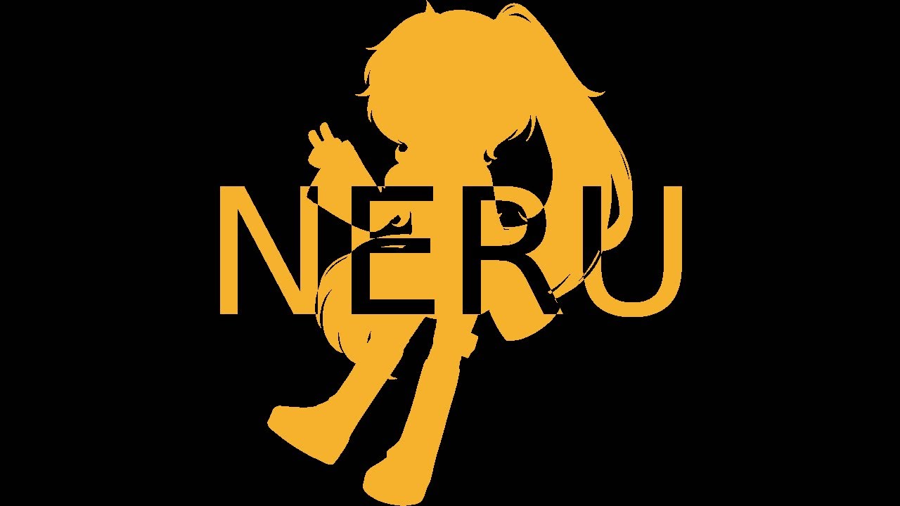NERU | Anamanaguchi Miku | Akita Neru NEO