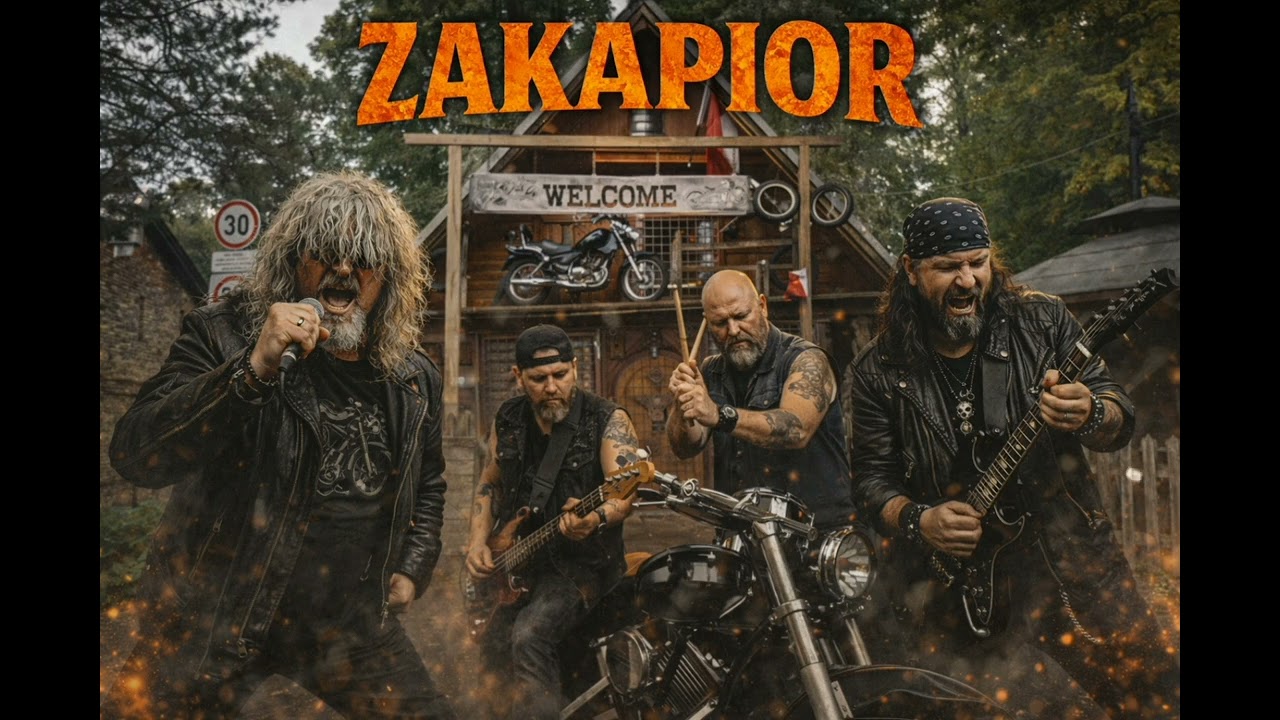 Garaż