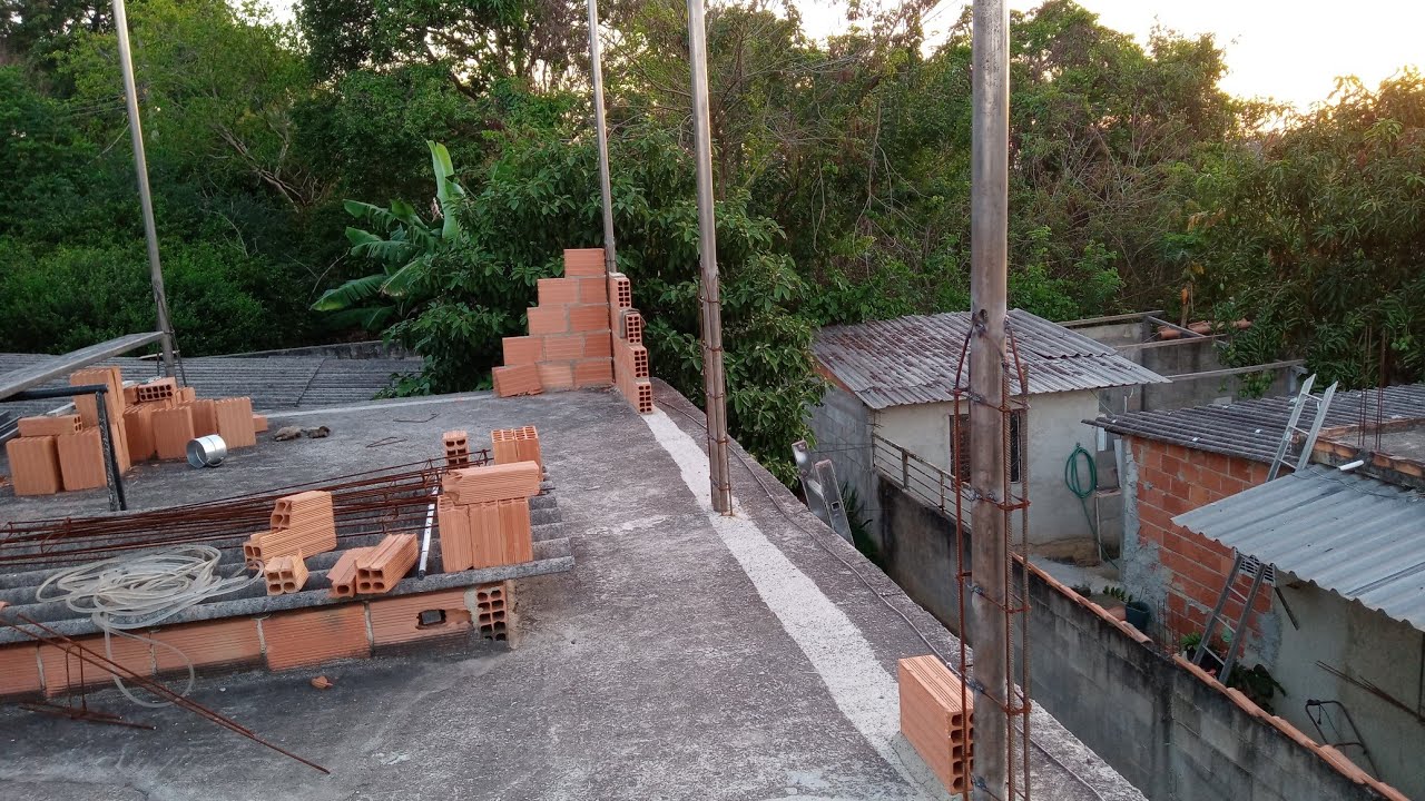 mais uma super cobertura de perfil u de 4