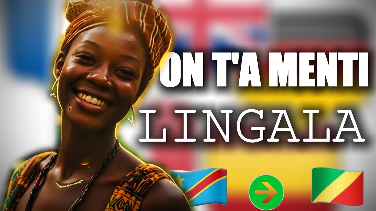 ✨ LES 5 ORIGINES CACHEES DU LINGALA ✨