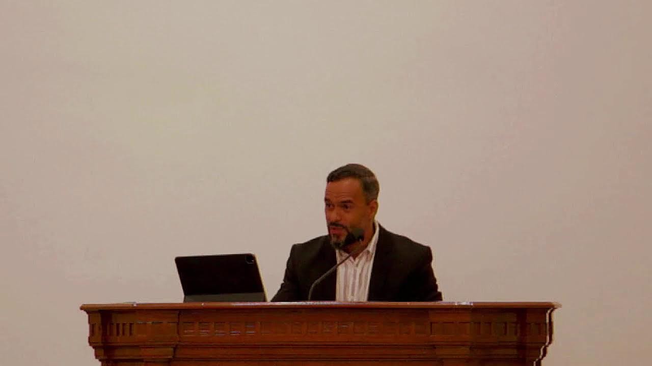 Presb.Roberto Pavani