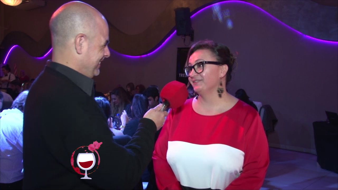 EL ARTE DEL VINO Programa 28 Bloque 2 