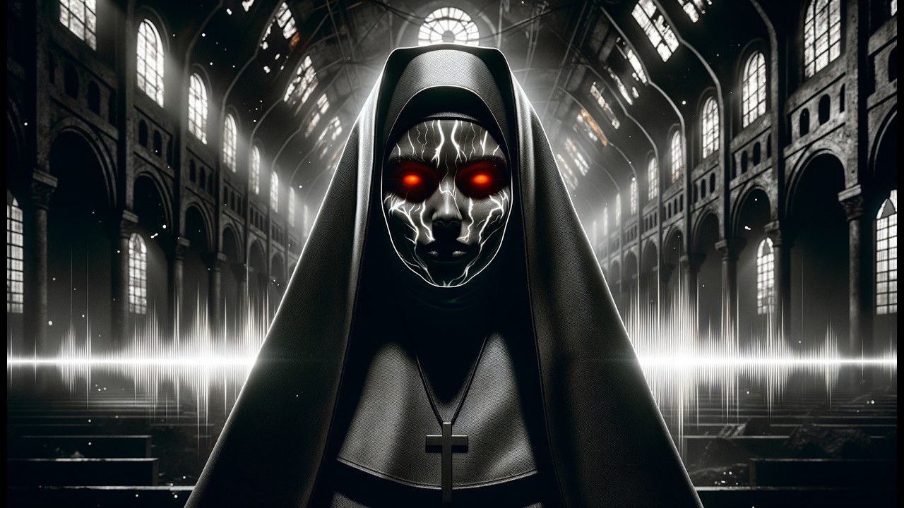 Dark Industrial Techno Mix 2025 Hard, Hypnotic & Underground