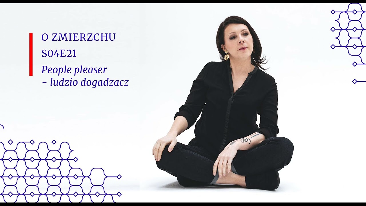 S04E21 People pleaser – ludzio dogadzacz - O Zmierzchu