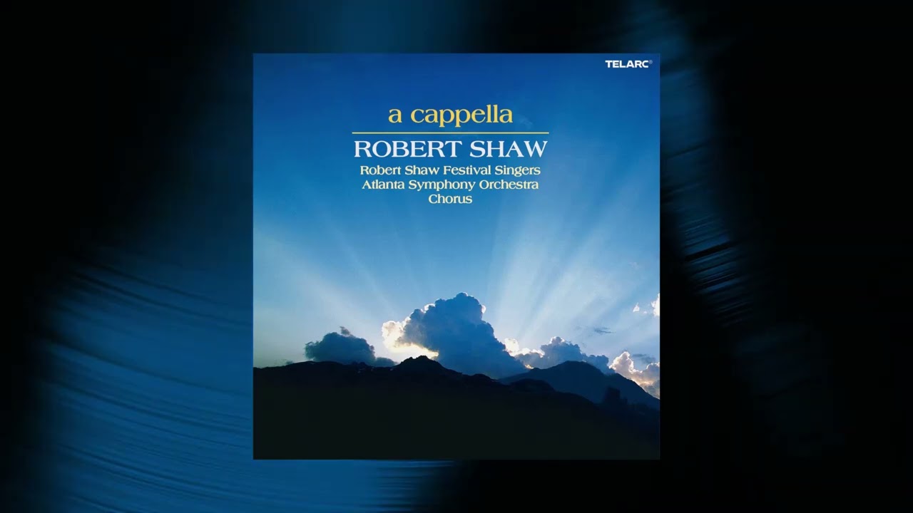 Robert Shaw - Same Train (Official Audio)