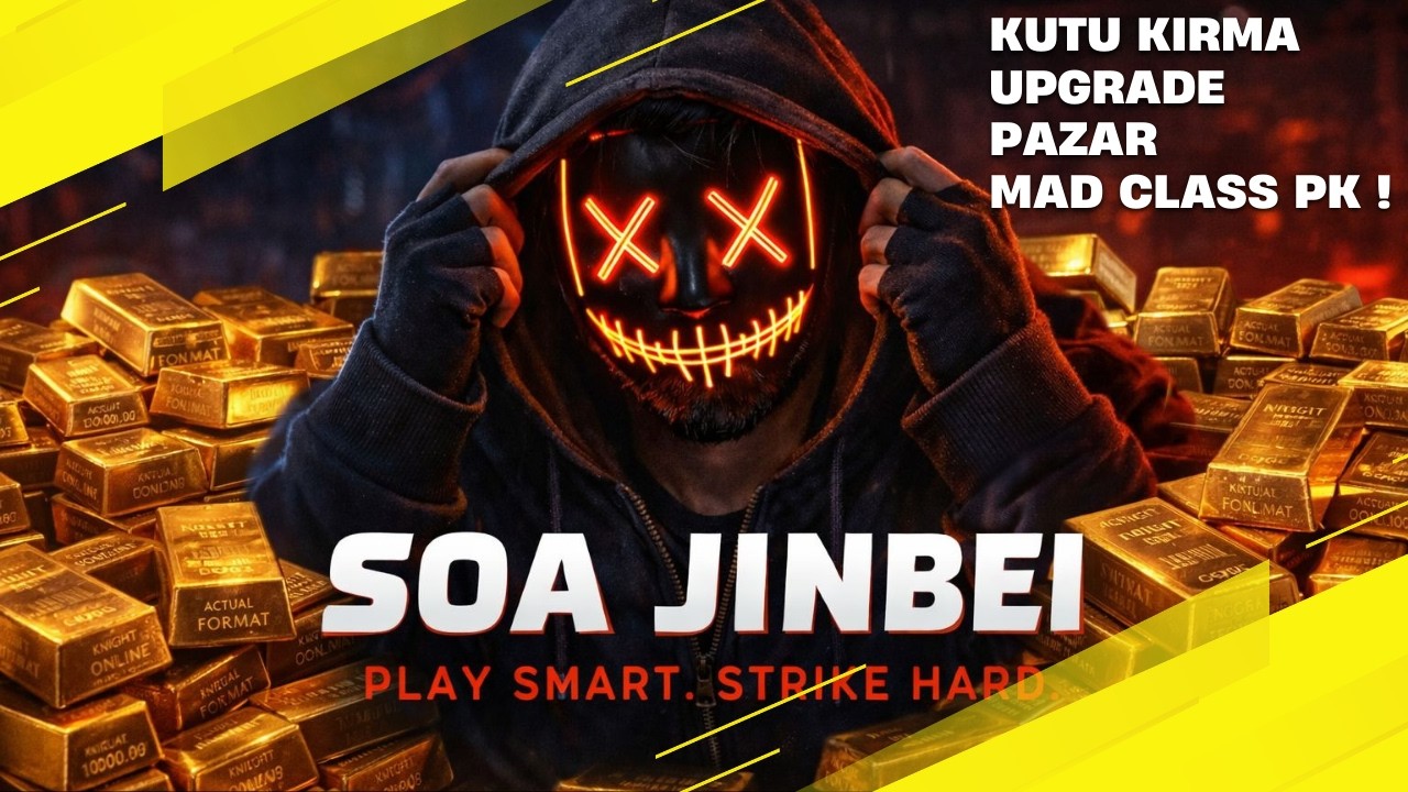 KUTU KIRMA / UPGRADE / PAZAR /  MAD CLASS PK !  #homekoworld #deathko #ko4fun #fightko