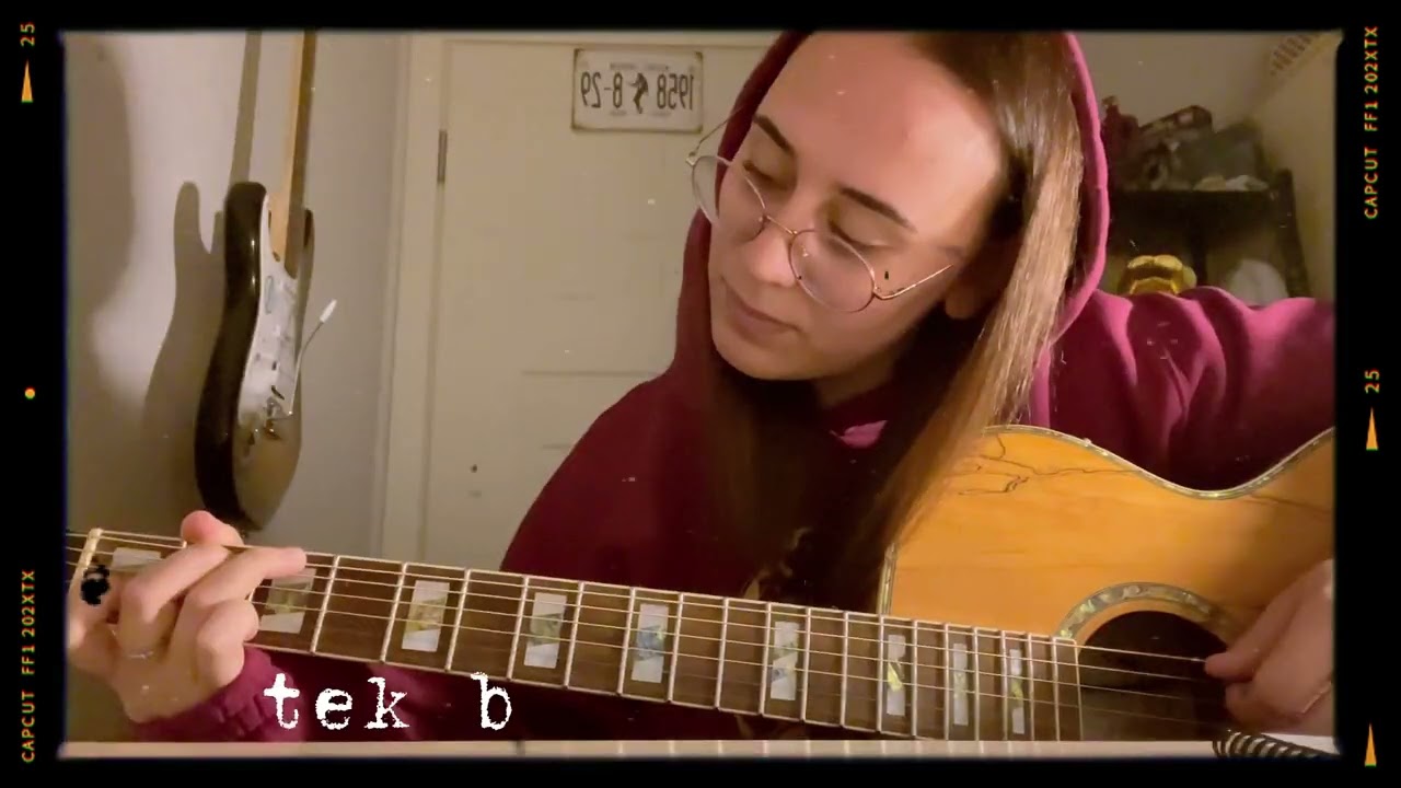 bilmesinler- gizem kosif (lyric video)