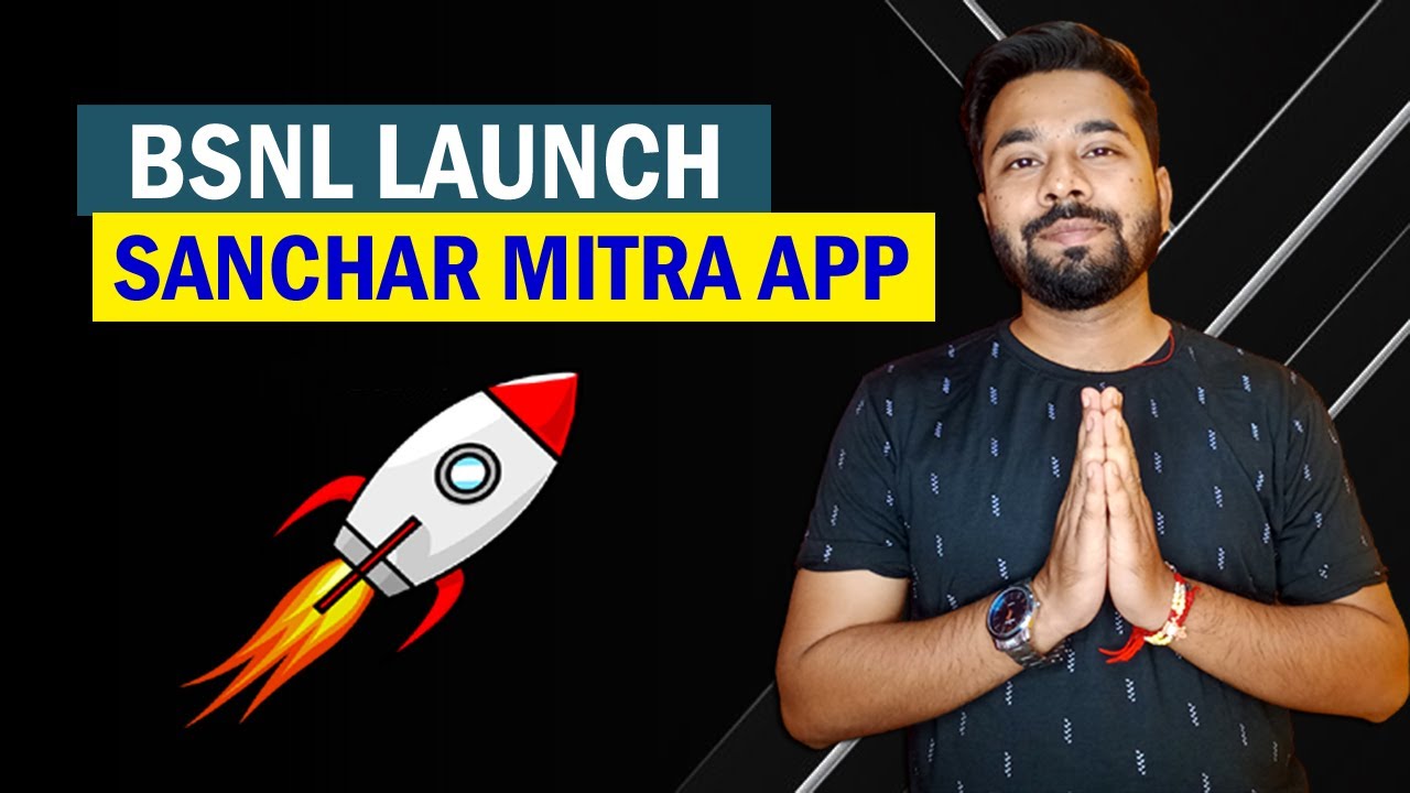 Bsnl Launch 