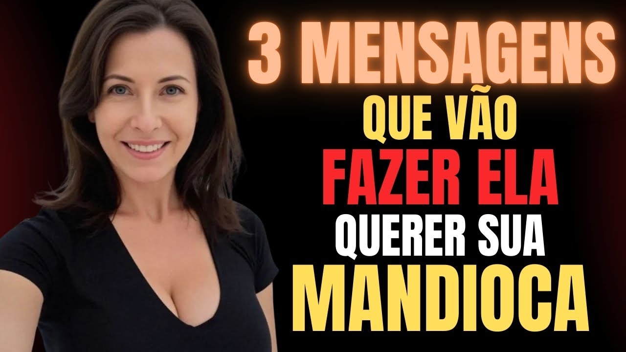 3 Mensagens Que Fazem Ela Pensar em Você o Dia Inteiro (Sem Forçar Nada)