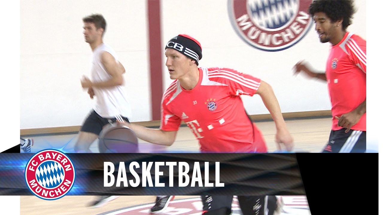 Review: FCB playing Basketball Season 12/13