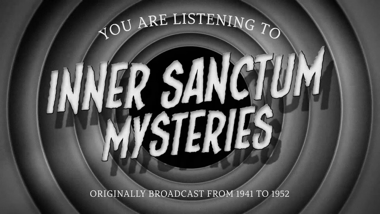 Inner Sanctum | Ep283 | 