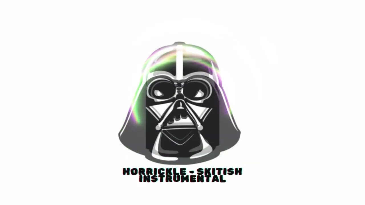 Horrickle - Skitish Instrumental
