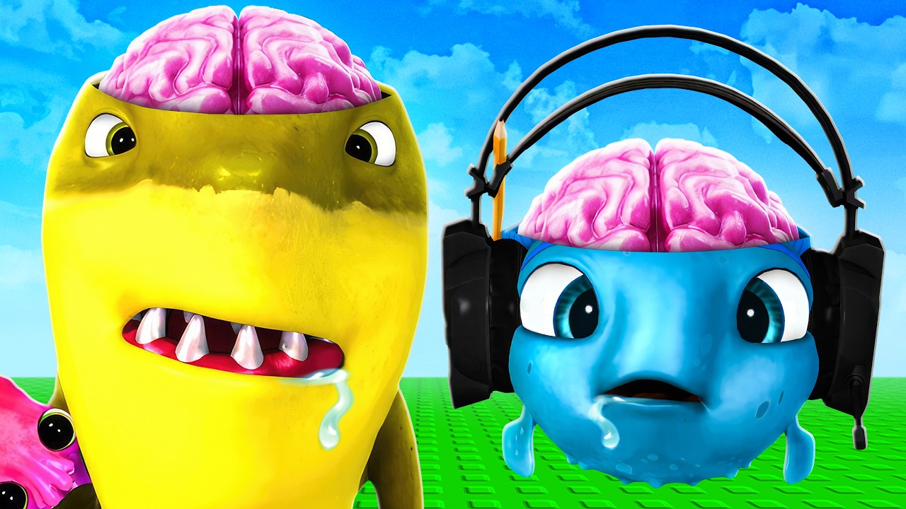 ARE YOU SMARTER THAN US?
