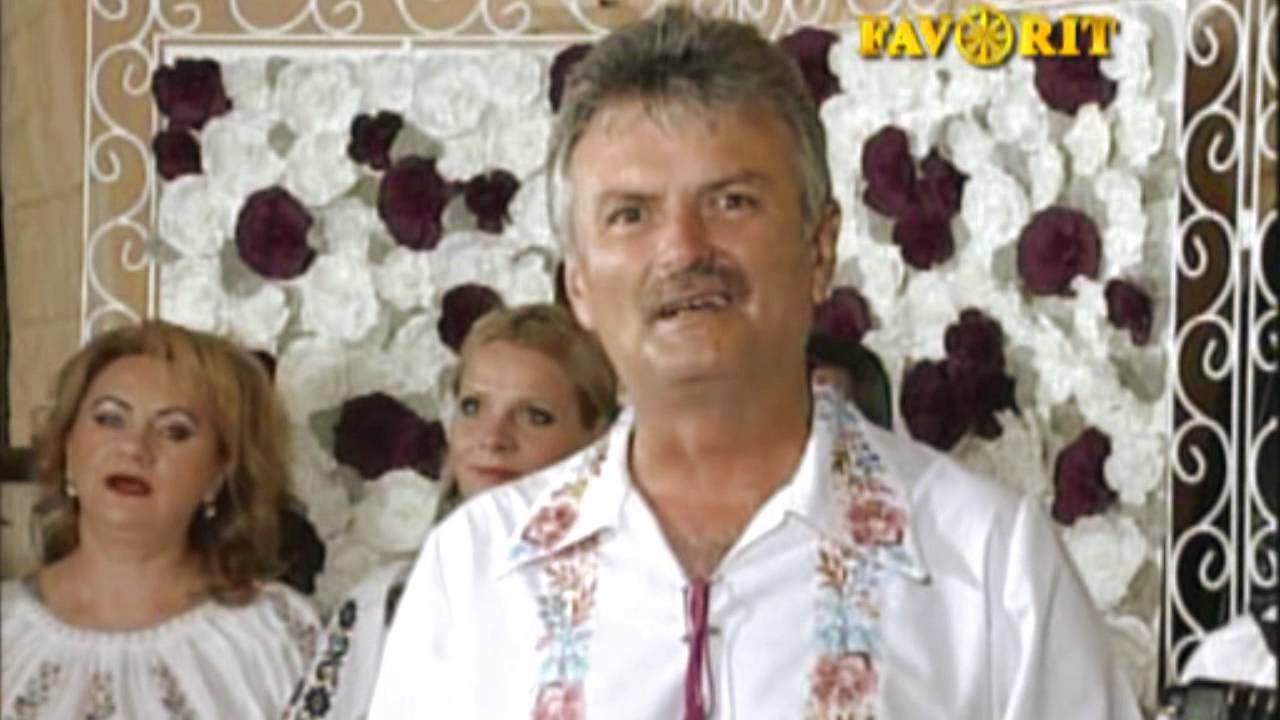 Doru Pop - Cu camasa rupta-n coate