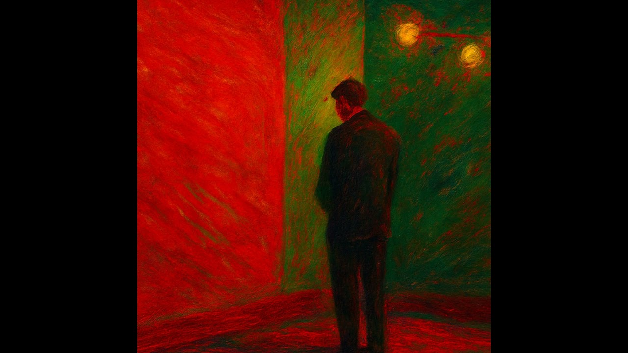 Holiday Party &ndash; A Literary Short Story By Jon Negroni