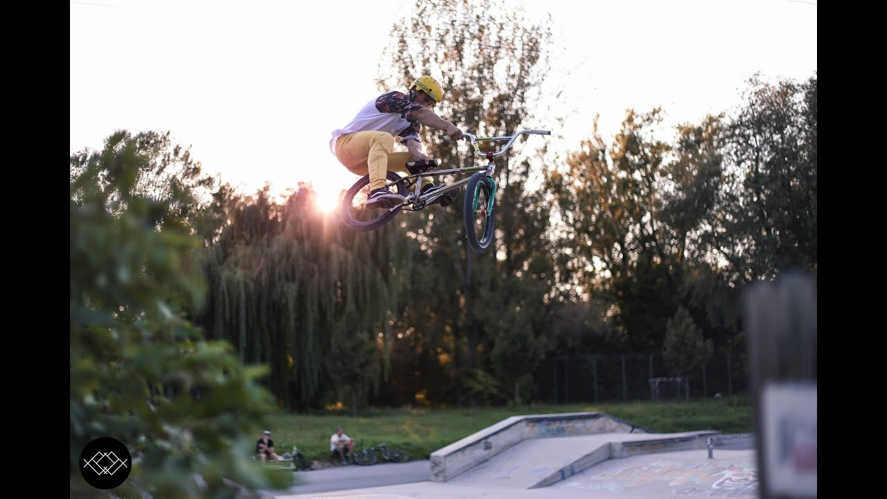 BMX 2015 Philipp Schuster