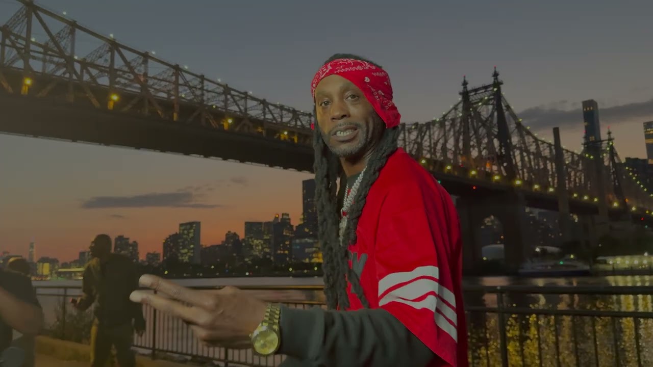 Ruc Mr. QB – Power | QB NYC Exclusive (Official Music Video)