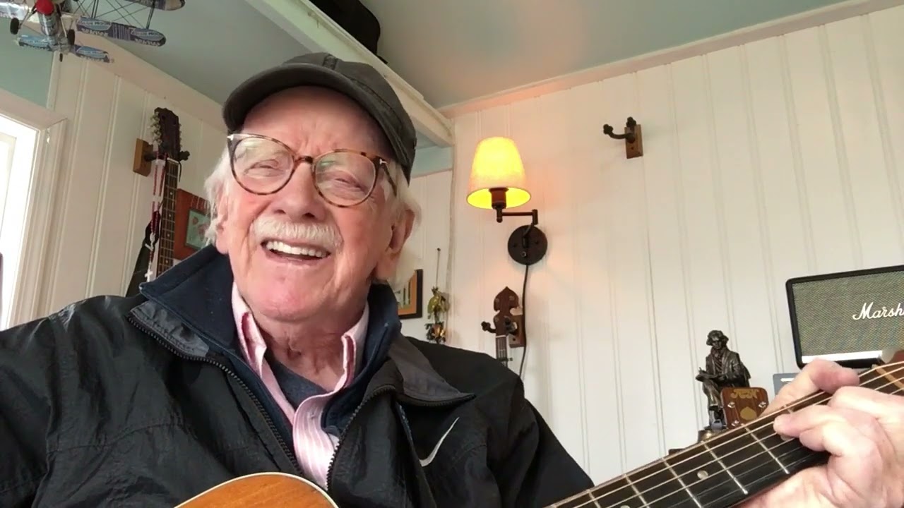 “Another Rainy Day” ~ David Maloney